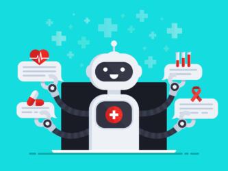 أدوات ذكاء اصطناعي للحصول على النصائح الطبية أفضل من تشات جي بي تي
