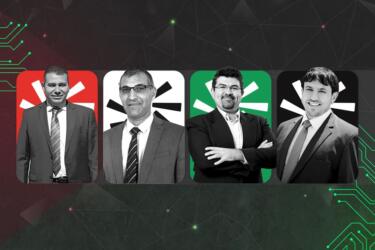 تعرّف إلى أبرز 4 علماء فلسطينيين في مجال الذكاء الاصطناعي