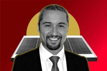 لقاء مع الرئيس التنفيذي لشركة سولابوليك: الشركة التي تهدف إلى جعل الطاقة الشمسية المركزة متاحة للجميع