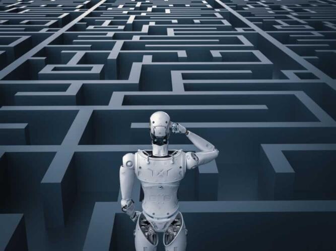ما هو اختبار آي كيو للذكاء الاصطناعي؟ وهل سيتفوق على الذكاء البشري؟