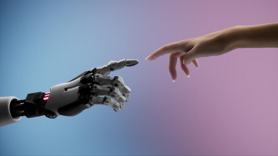 كيف يمكن جعل الذكاء الاصطناعي أكثر ملاءمة للبشر عام 2024؟