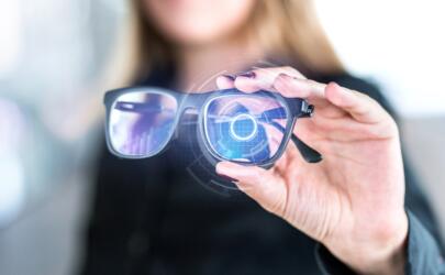 ما الجديد الذي أضافته نظارات الواقع المعزز الجديدة من أكسريال إلى الحوسبة؟