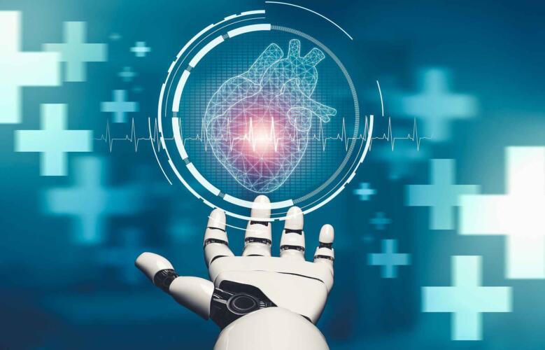 استخدام تكنولوجيا الذكاء الاصطناعي في الإمارات لإجراء عملية منقذة لحياة مريض