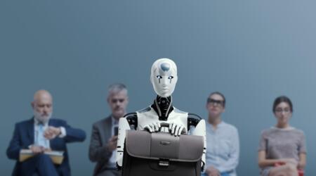 هل من المجدي أن تحل الآلات محل البشر؟ دراسة جديدة تخفف من شبح البطالة بسبب الذكاء الاصطناعي