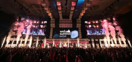 إليك أبرز ما شهدته قمة الويب قطر 2024 الأولى في الشرق الأوسط