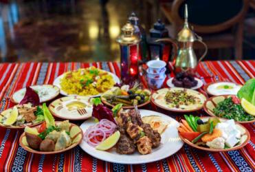 7 تطبيقات تساعدك على اتباع نظام غذائي صحي في رمضان