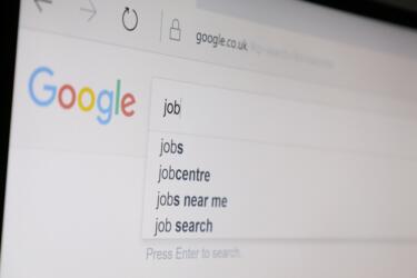 6 أدوات من جوجل تساعدك في الحصول على وظيفة جديدة